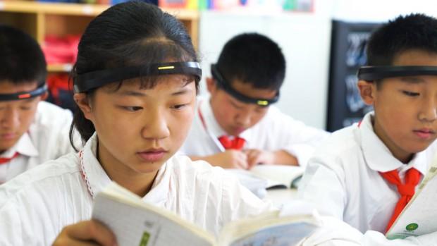 Китай с революция в образованието. Маха изпити и домашни